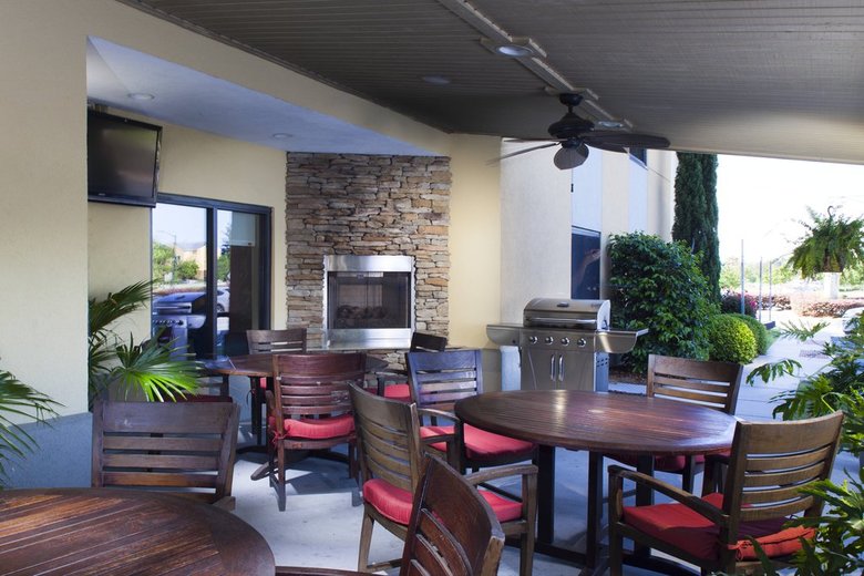 Hotel Towneplace Suites Savannah Airport