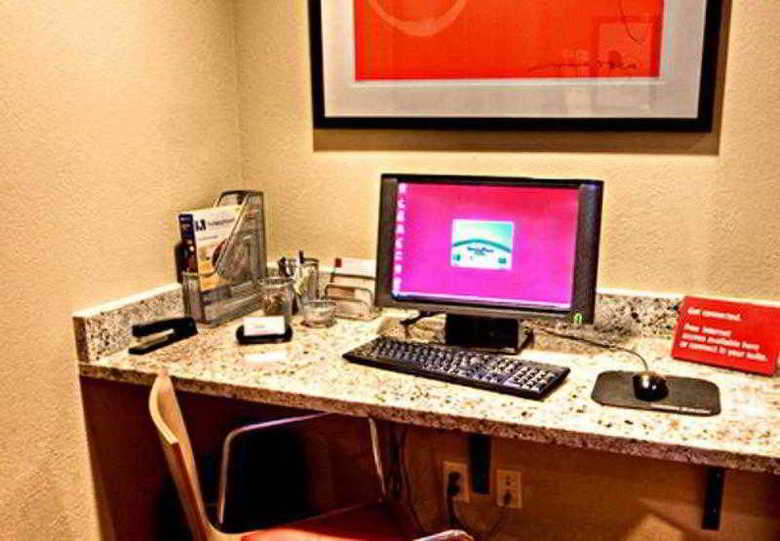 Hotel Towneplace Suites Savannah Airport