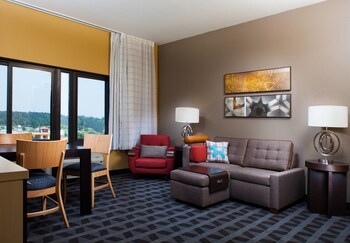 Hotel Towneplace Suites Savannah Airport