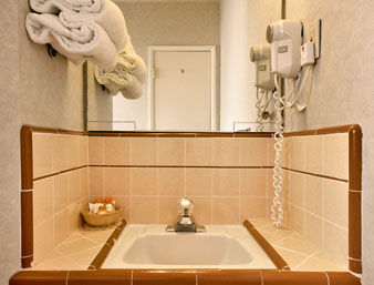 Hotel Days Inn Santa Barbara