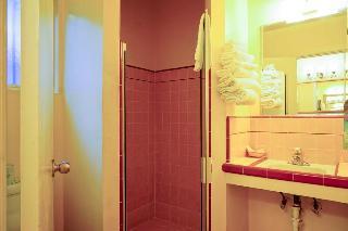 Hotel Days Inn Santa Barbara