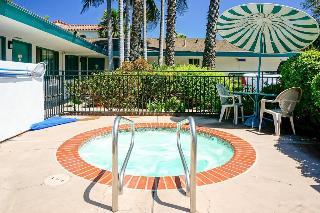 Hotel Days Inn Santa Barbara