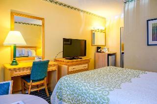Hotel Days Inn Santa Barbara