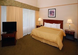 Hotel Comfort Suites South Burlington
