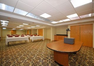 Hotel Comfort Suites South Burlington