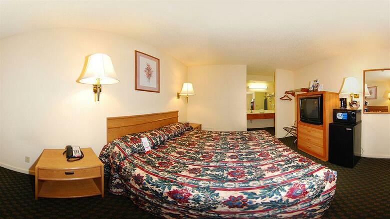 Hotel Super 8 San Luis Obispo