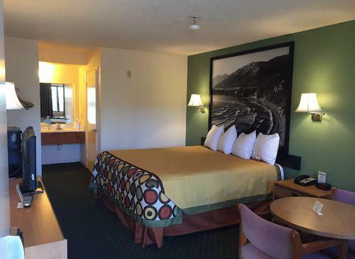 Hotel Super 8 San Luis Obispo