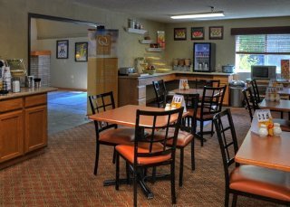 Hotel Quality Inn & Suites Steamboat Springs