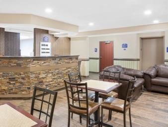Hotel Microtel Inn & Suites By Wyndh