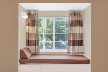 Hotel Microtel Inn & Suites By Wyndh