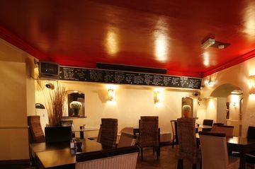 Clifton Hotel Scarborough