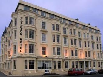 Clifton Hotel Scarborough