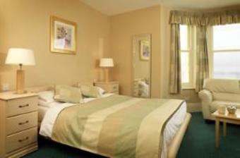 Clifton Hotel Scarborough