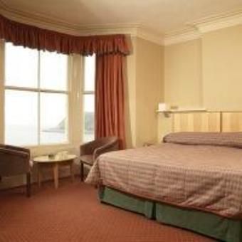 Clifton Hotel Scarborough