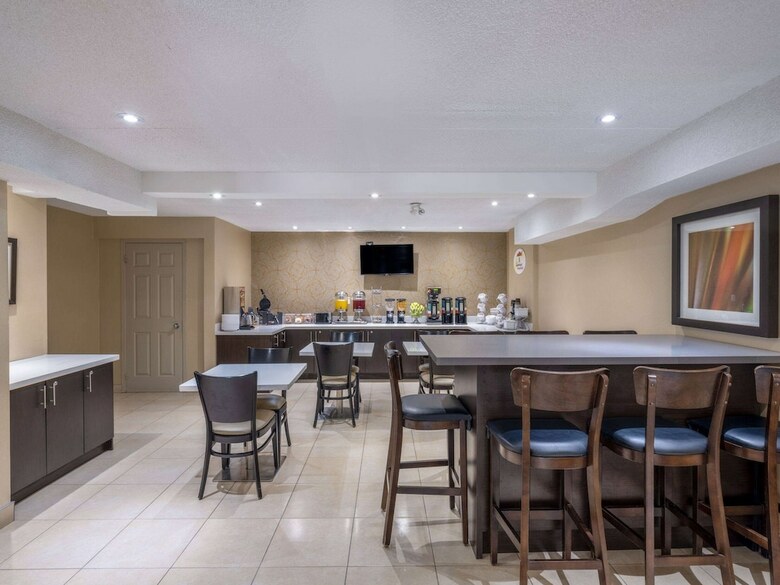 Hotel Super 8 Toronto East/scarborough
