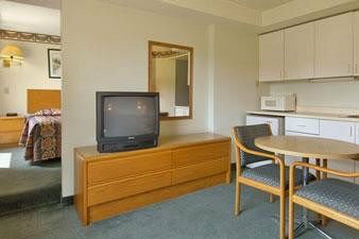 Hotel Super 8 Toronto East/scarborough