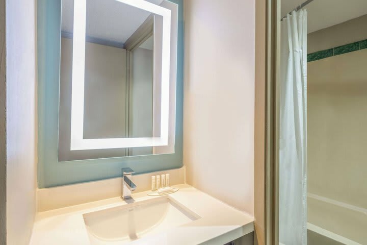 Hotel Super 8 Toronto East/scarborough