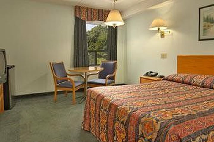 Hotel Super 8 Toronto East/scarborough
