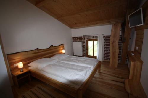 Bed & Breakfast G�stehaus Landgut Lischow