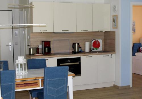 Apartamento Seeschwalbe App. 34 - [#71278]