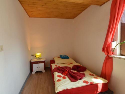 Casa Della Hella 1 Balduinseck