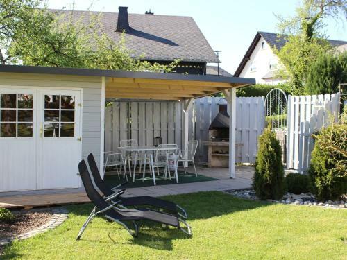 Modern Apartment In Mastershausen Near The Forest