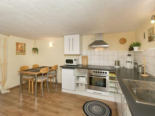 Modern Apartment In Mastershausen Near The Forest