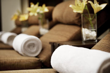 Hotel Grand Hyat Santiago