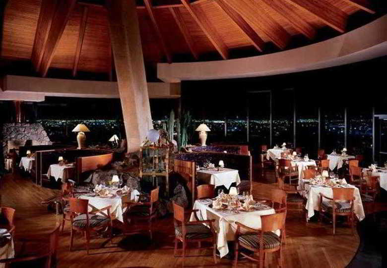 Hotel Phoenix Marriott Tempe At The Buttes