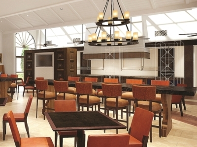 Hotel Chaparral Suites