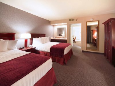 Hotel Chaparral Suites