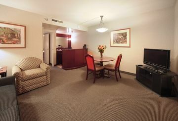 Hotel Chaparral Suites