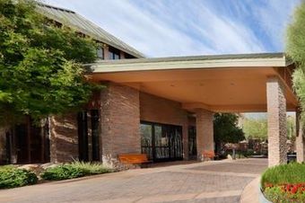 Hotel Hilton Garden Inn Scottsdale North