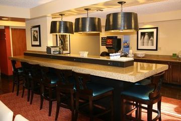 Hotel Hampton Inn La/santa Clarita