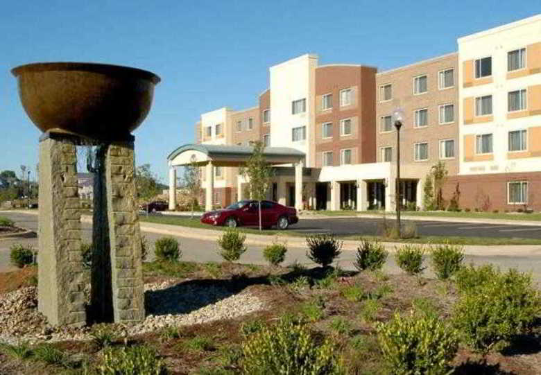 Hotel Courtyard Louisville Northeast