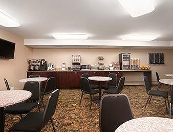 Hotel Super 8 Sherwood Park/edmonton Area