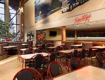 Hotel Super 8 Sherwood Park/edmonton Area