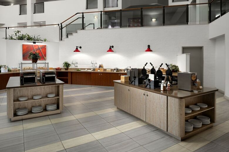 Hotel Residence Inn Seattle Downtown/lake Union