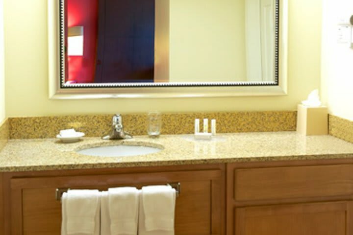Hotel Residence Inn Seattle Downtown/lake Union