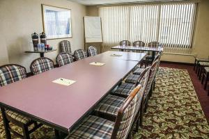 Hotel Comfort Inn Seekonk