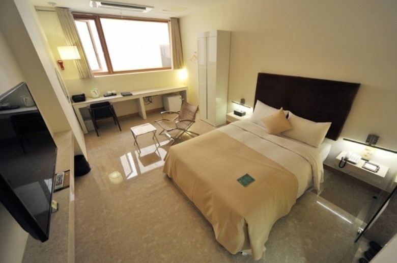 Hotel The Benikea Premier Marigold