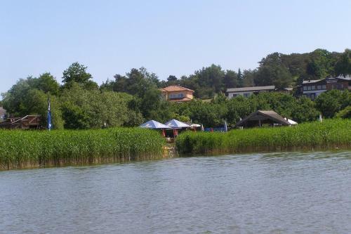 Ferienhaus Bayside Schneckenhus Loddin