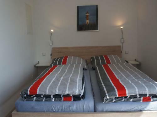 Luxurious Sea View Mansion In Malchow