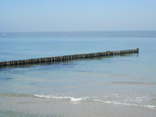 Charming Apartment In Malchow Near Sea