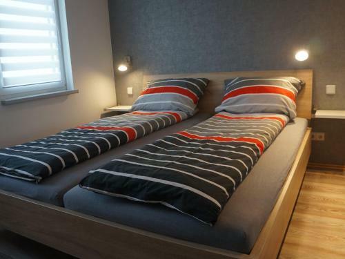 Charming Apartment In Malchow Near Sea