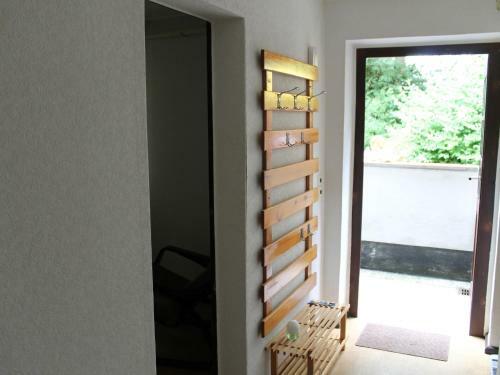 Charming Apartment In Kropelin With Barbecue