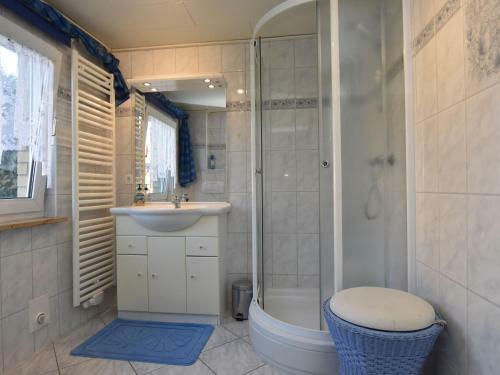 Spacious Apartment In Brusow With Garden