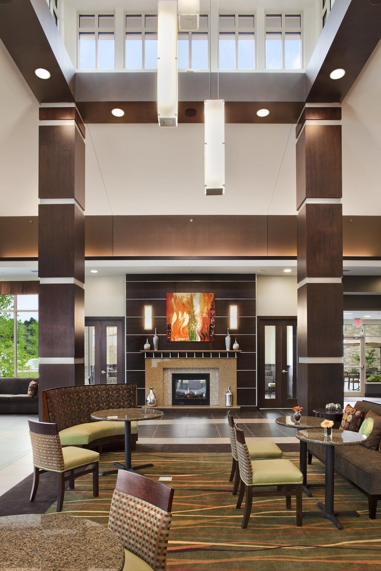 Hotel Hilton Garden Inn Springfield Missouri