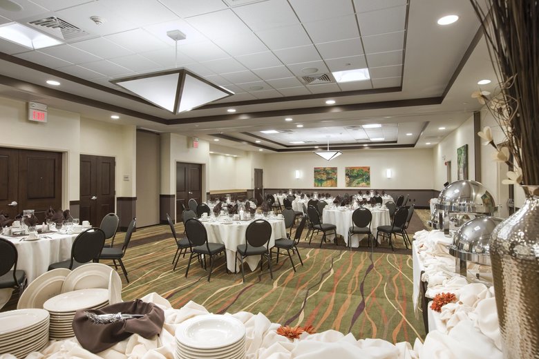 Hotel Hilton Garden Inn Springfield Missouri