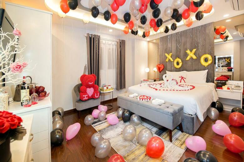 Kelly Hotel(premium)